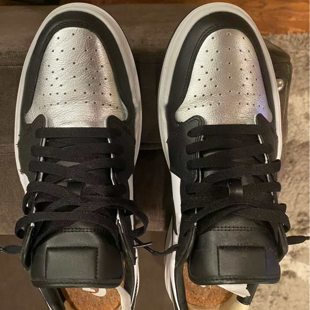 Nike Jordan